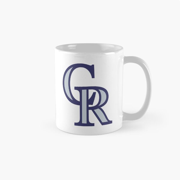 Item preview, Colorado Rockies The Blake Street Bombers designed and sold by lightfootblake2.