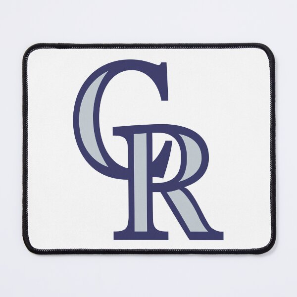 Item preview, Colorado Rockies The Blake Street Bombers designed and sold by lightfootblake2.
