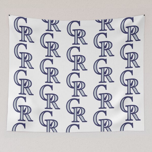 Item preview, Colorado Rockies The Blake Street Bombers designed and sold by lightfootblake2.
