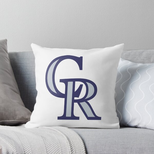 Item preview, Colorado Rockies The Blake Street Bombers designed and sold by lightfootblake2.