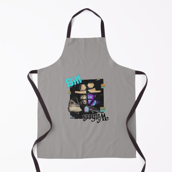 Item preview, Bill Withers Retro Portrait Music T-Shirt-21 designed and sold by KevinMszyca.