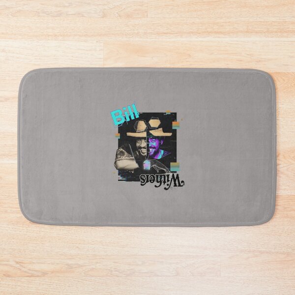 Item preview, Bill Withers Retro Portrait Music T-Shirt-21 designed and sold by KevinMszyca.