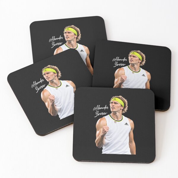 Item preview, Alexander Zverev Vintage - 2026 US Open Tennis designed and sold by lukecase.