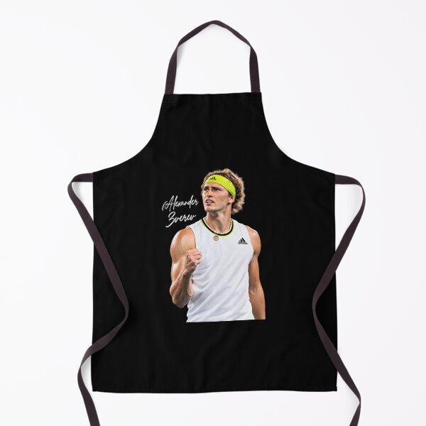 Item preview, Alexander Zverev Vintage - 2026 US Open Tennis designed and sold by lukecase.