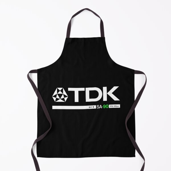 Item preview, TDKS SA90S Cassette Tape Music designed and sold by ZenobiaKingsley.