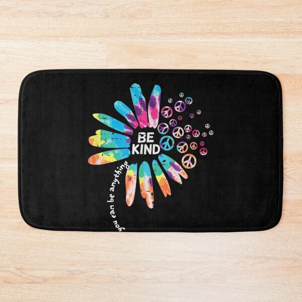 Item preview, Kind Tye Dye Orange Anti Bullying Unity Day Kids Boys Girls designed and sold by PladypooZztrt.