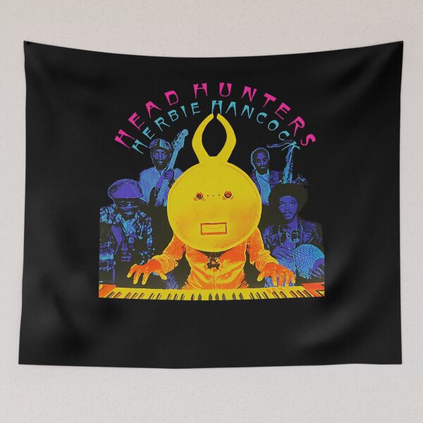 Item preview, Headhunters designed and sold by chientantumo.