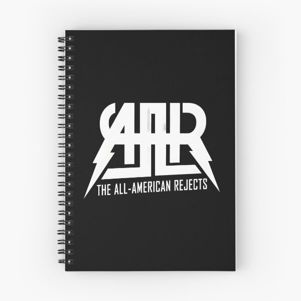 Item preview, The All-Americans Rejectss AIRS Band designed and sold by ZenobiaKingsley.