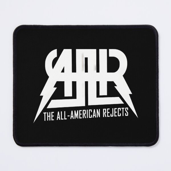 Item preview, The All-Americans Rejectss AIRS Band designed and sold by ZenobiaKingsley.