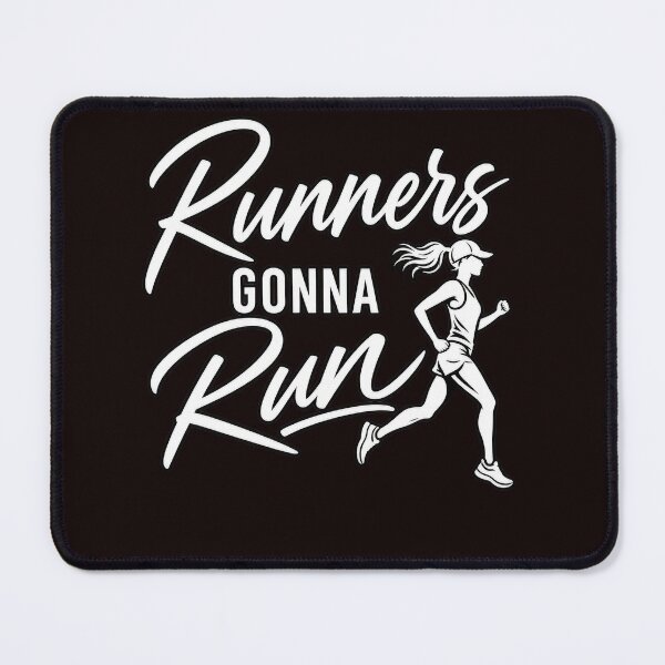 Item preview, Runner's t-shirt designed and sold by RoseShop2093.