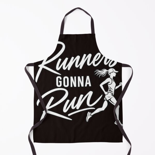 Item preview, Runner's t-shirt designed and sold by RoseShop2093.