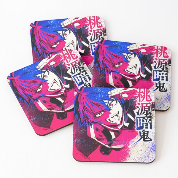 Item preview, Tougen Anki designed and sold by Cross-Hatch.