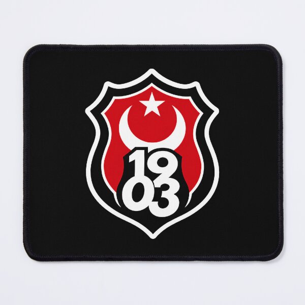Item preview, Besiktas 1903 And Forever designed and sold by canvasriddle.