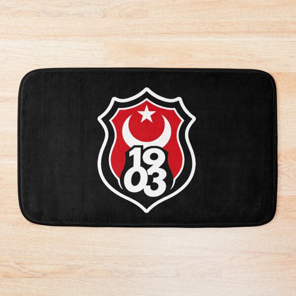 Item preview, Besiktas 1903 And Forever designed and sold by canvasriddle.