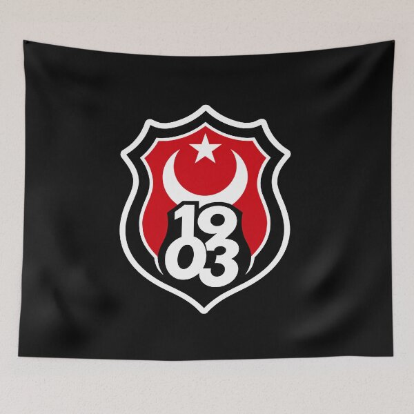 Item preview, Besiktas 1903 And Forever designed and sold by canvasriddle.