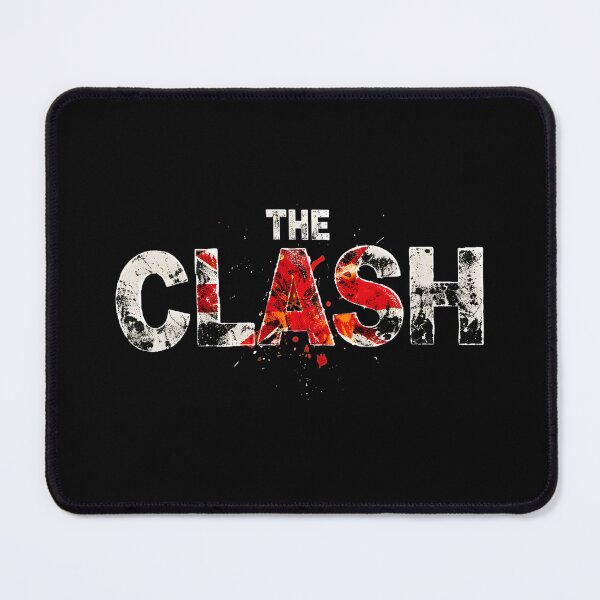Item preview, The Clashs Band designed and sold by ZenobiaKingsley.