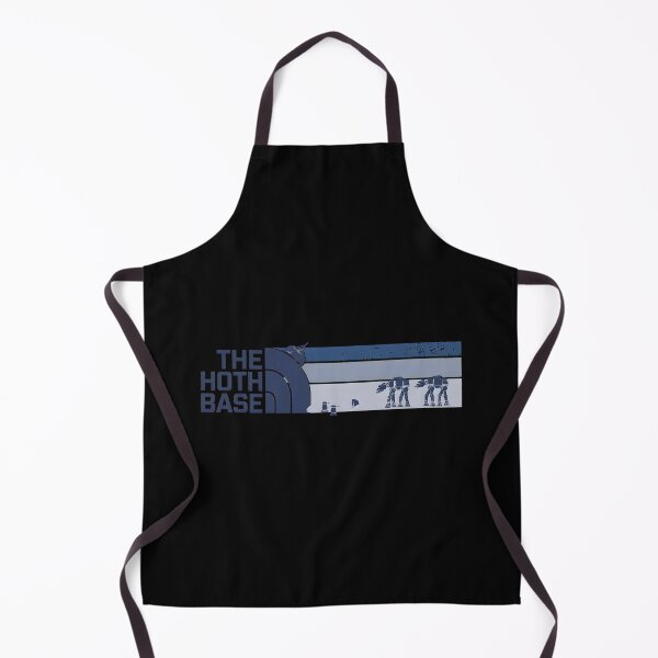 Item preview, The Hoths Bases Parody designed and sold by ZenobiaKingsley.