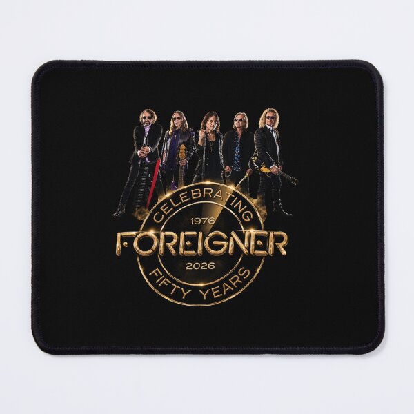 Item preview, Band 50th Anniversary - Tour Concert designed and sold by lukecase.