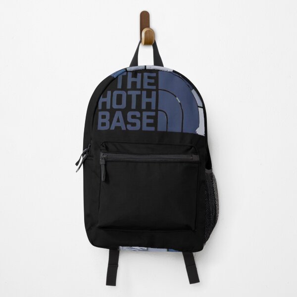 Item preview, The Hoths Bases Parody designed and sold by ZenobiaKingsley.