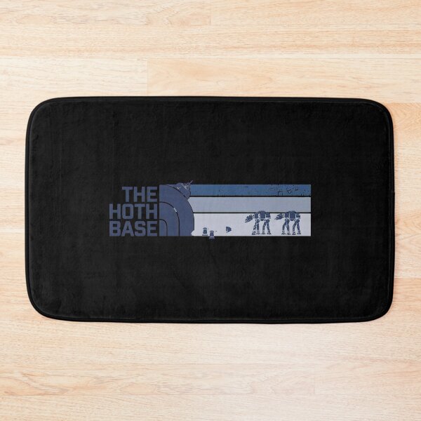 Item preview, The Hoths Bases Parody  designed and sold by ZenobiaKingsley.