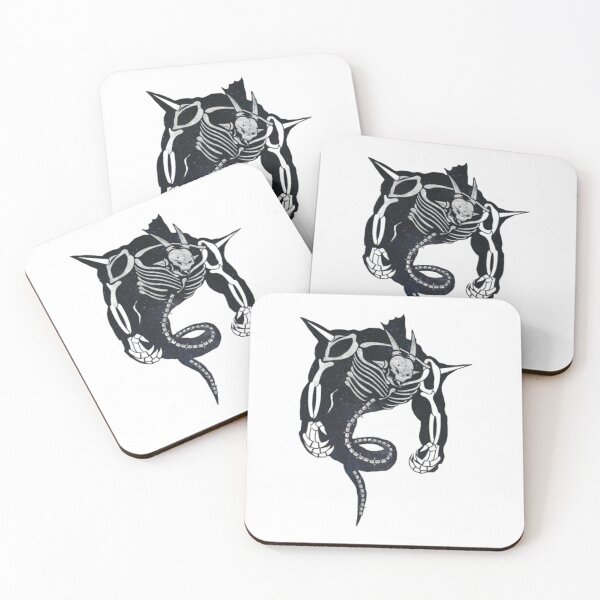 Item preview, The Guardian of Your Demons designed and sold by Black Geeks.