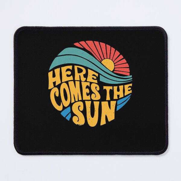 Item preview, Here Comes The Sun designed and sold by chientantumo.
