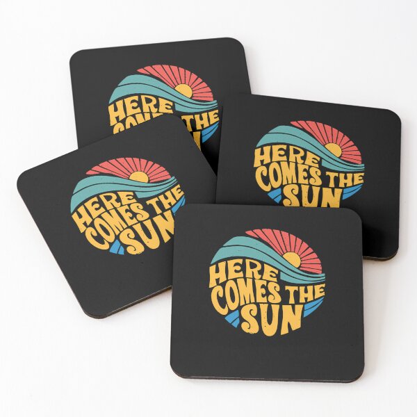 Item preview, Here Comes The Sun designed and sold by chientantumo.
