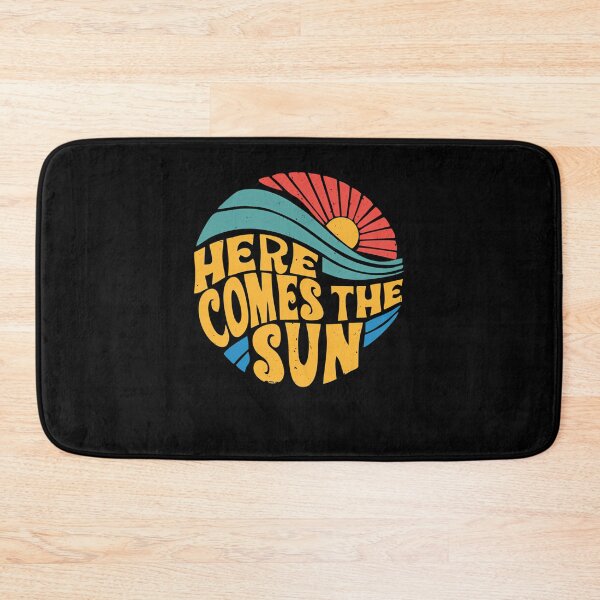 Item preview, Here Comes The Sun designed and sold by chientantumo.