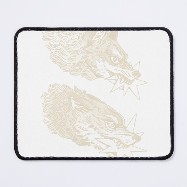 Item preview, Snarl Wolves Stack designed and sold by Club Hex.