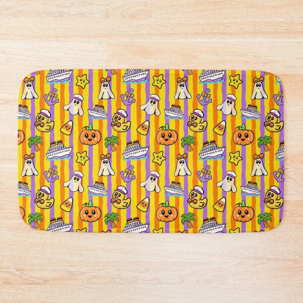 Item preview, Halloween Cruise Spooky Ship Haunted Boat designed and sold by CI Creative Design LLC.