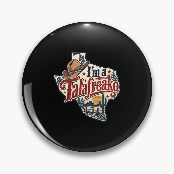 Item preview, I’m A Talafreako designed and sold by lukecase.