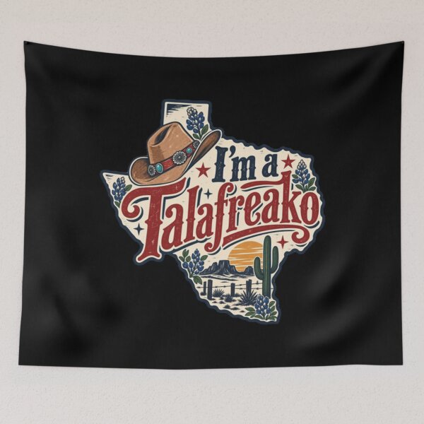 Item preview, I’m A Talafreako designed and sold by lukecase.