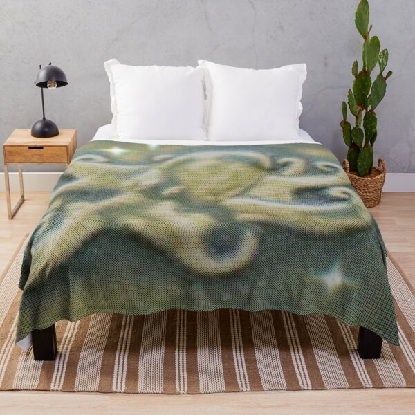 Item preview, Green octopus designed and sold by H4ppy01.