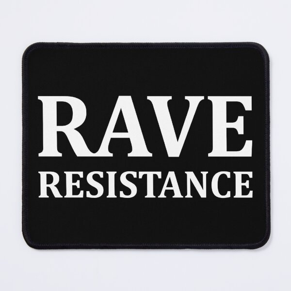 Item preview, Rave Resistatnce V1 designed and sold by ART-OF-ORION.