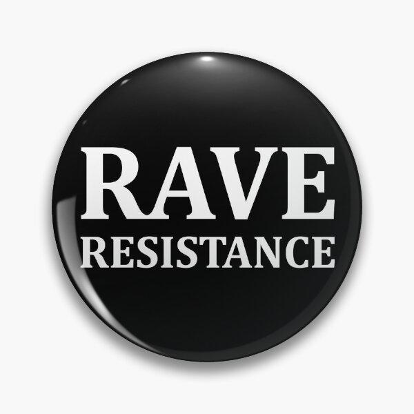 Item preview, Rave Resistatnce V1 designed and sold by ART-OF-ORION.