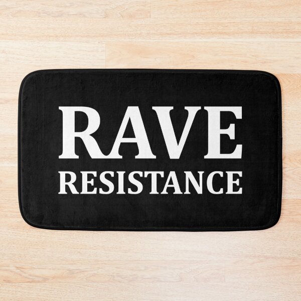 Item preview, Rave Resistatnce V1 designed and sold by ART-OF-ORION.