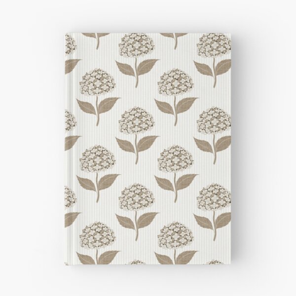 Item preview, Rustic Brown Hydrangeas designed and sold by kalaauniverse_art_studio.