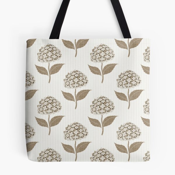 Item preview, Rustic Brown Hydrangeas designed and sold by kalaauniverse_art_studio.