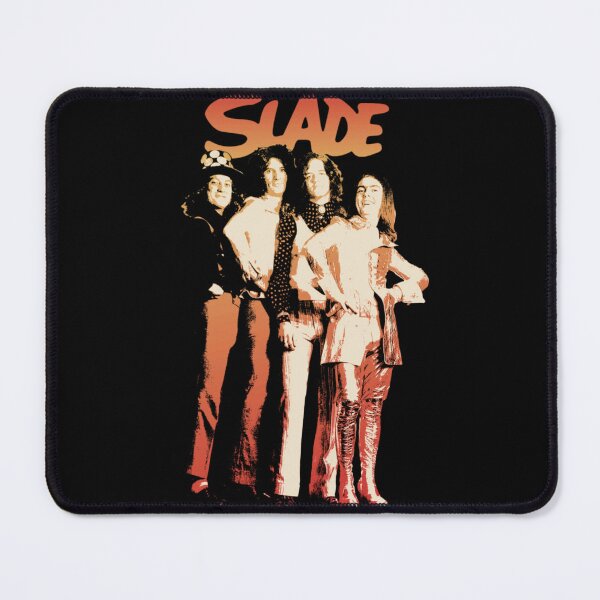 Item preview, Slade Glam Rock Band designed and sold by Formula-46.