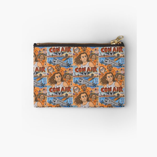 Item preview, con air designed and sold by ArtaxLives.
