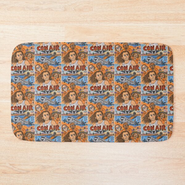 Item preview, con air designed and sold by ArtaxLives.