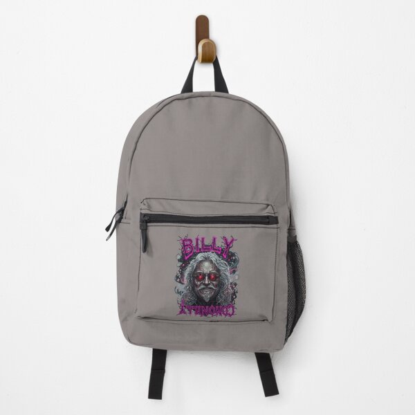 Item preview, Billy Connolly Caricature Portrait Fan Wear-69 designed and sold by Jenffmann.