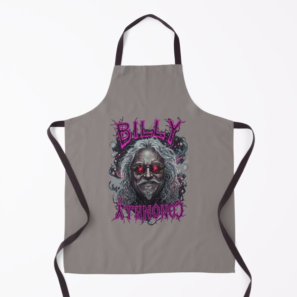 Item preview, Billy Connolly Caricature Portrait Fan Wear-69 designed and sold by Jenffmann.