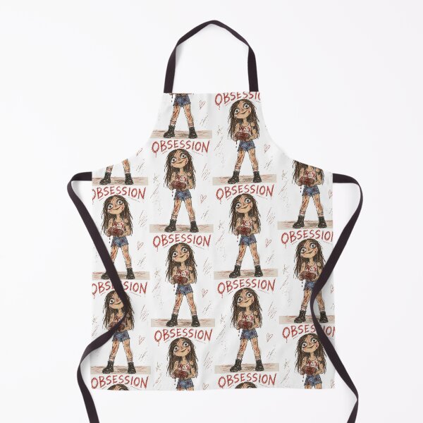 Item preview, Obsession  designed and sold by ArtaxLives.