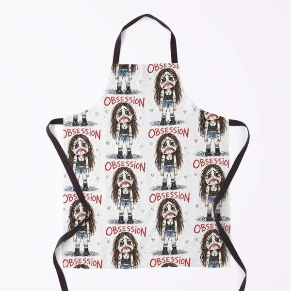 Item preview, Obsession  designed and sold by ArtaxLives.