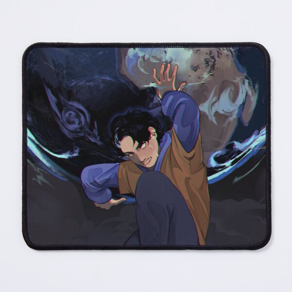 Item preview, Percy Jackson - Holding up the world designed and sold by ArtsicFox.