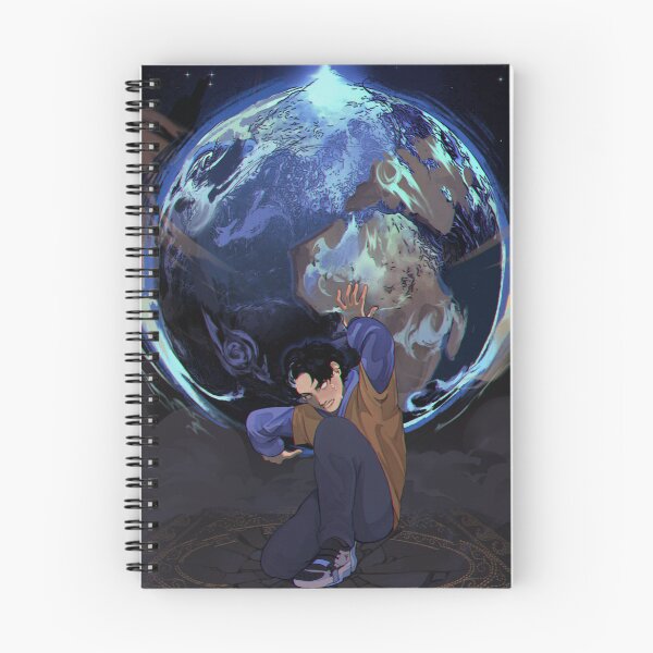 Item preview, Percy Jackson - Holding up the world designed and sold by ArtsicFox.