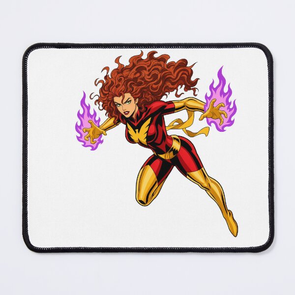 Item preview, Jean Grey / Dark Phoenix (X-Men) designed and sold by Zero Canon.