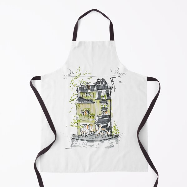 Item preview, Coffe Shop Across The Street designed and sold by TNT-Atelier.