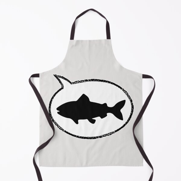 Item preview, I Love Fishing ,Let's Talk About Fishing designed and sold by erozzz.